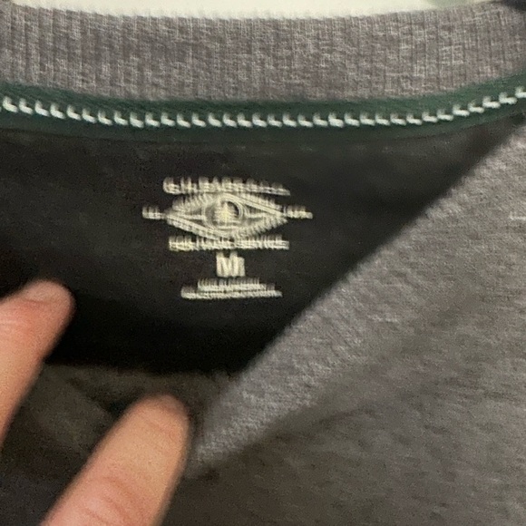 Grey Costco Sweater - Picture 2 of 2